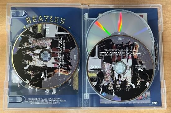 その他 Penn &amp; Teller's Magic &amp; Mystery Tour [DVD] Amazon.com: Penn & Teller's Magic and Mystery Tour : Penn