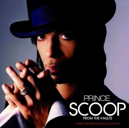 PRINCE / SCOOP FROM THE VAULTS RARE AND UNRELEASED