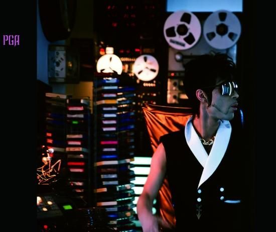 Prince / Dream Factory 輸入盤2CD PRINCE / SCOOP FROM THE VAULTS RARE AND UNRELEASED