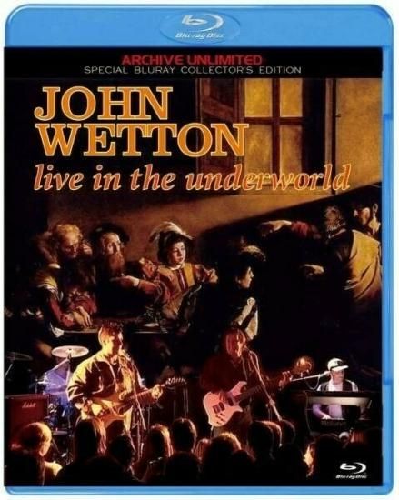 帯付き！国内盤！John Wetton/ RAISED IN CAPTIVITY 帯付き！国内盤！John Wetton/ RAISED IN CAPTIVITY Amazon.co