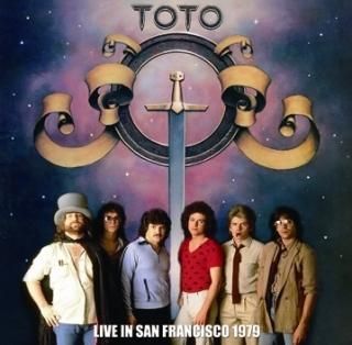 TOTO - STRANGELOVE RECORDS