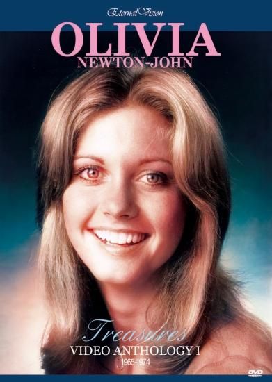 Olivia Newton-John オリビア・ニュートン・ジョン/Video