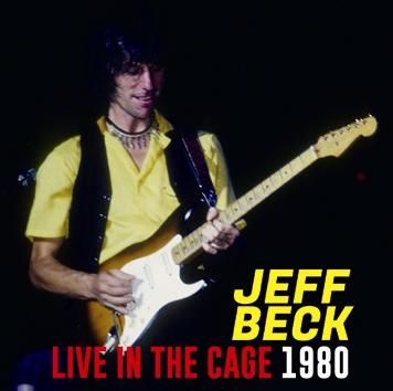 Jeff Beck ジェフ・ベック/Osaka,Japan 12.5.1980 Upgrade