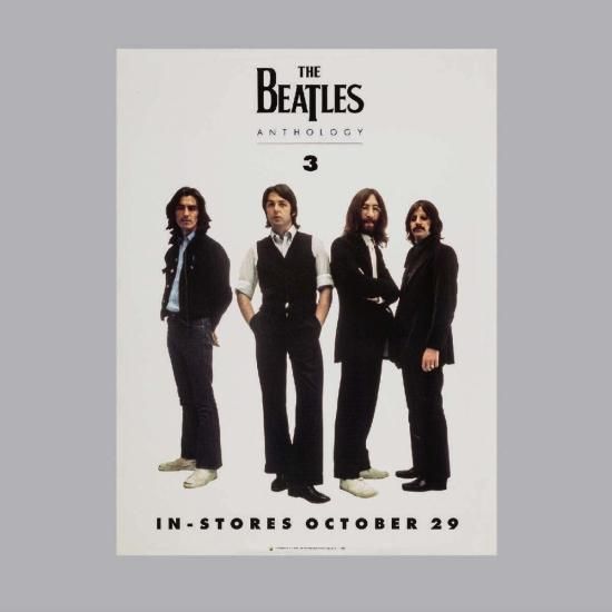THE BEATLES / ANTHOLOGY STUDIO TRACKS 2 : AI - AUDIO THE BEATLES / ANTHOLOGY STUDIO TRACKS 2 : AI - AUDIO