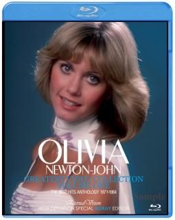 OLIVIA NEWTON-JOHN - STRANGELOVE RECORDS