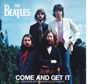 レコード　COME TOGETHER ビートルズ ザ・ビートルズ カム・トゥゲザー シングルレコード - メルカリ