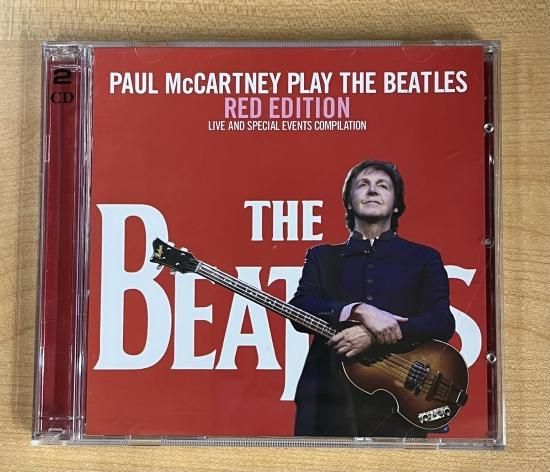 paul mccartney mpl music (RARE!! 送料込) paul mccartney mpl music (VERY RARE送料込)