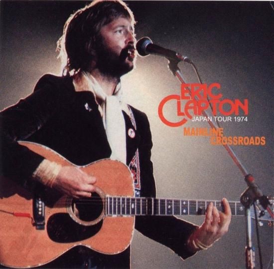 ERIC CLAPTON / HARD ROCK CALLING: HYDE PARK 2008 (2CD) NO