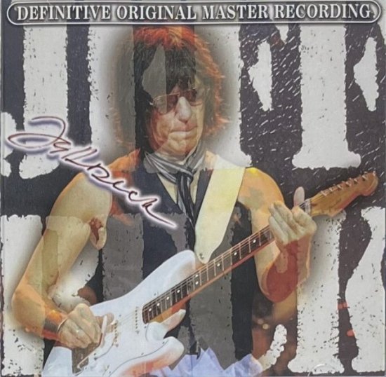 JEFF BECK / AN EVENING WITH JEFF BECK VOL.3 (2CD)