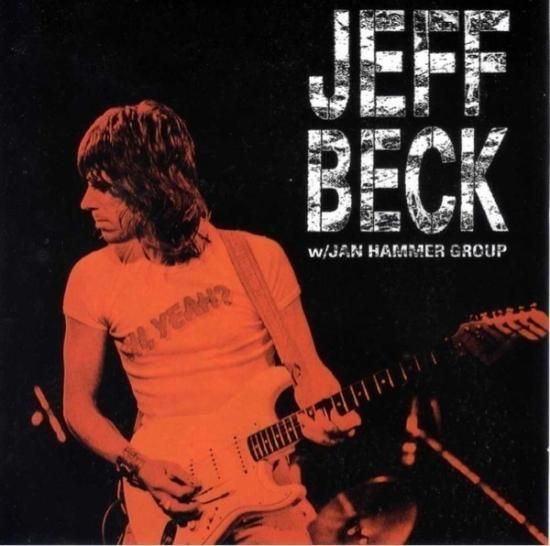 Gary Moore SAXON JEFF BECKレコード5枚セット ジェフ・ベック：ワイアード ギター譜（ギターソロ）／Jeff Beck