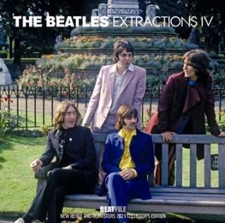 The Beatles 米国SWAN盤 シーラブズユー EP ラウドカット ビートルズ – シー・ラヴズ・ユー (She Loves You) – Vinyl (Red