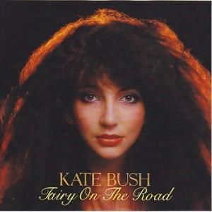 KATE BUSH / FAIRY ON THE ROAD (2CDR) - STRANGELOVE RECORDS
