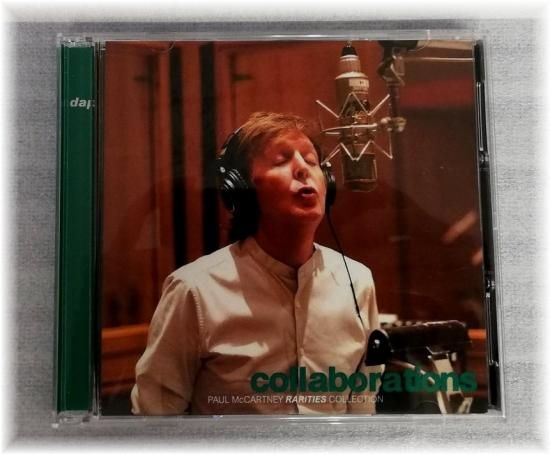 paul mccartney mpl music (VERY RARE送料込)