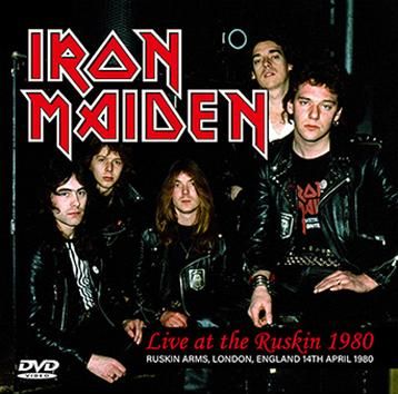 IRON MAIDEN - DEFINITIVE GIG with STRATTON(1CD IRON MAIDEN - DEFINITIVE GIG with STRATTON(1CD