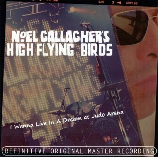 Noel Gallagher's High Flying Birds レコード Amazon.com: Noel Gallagher's High Flying Birds: CDs & Vinyl