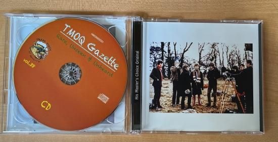THE BEATLES / RARE, UNSEEN & UNHEARD -ジュエルケース版 THE BEATLES / RARE, UNSEEN & UNHEARD -ジュエルケース版