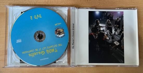 喜ばれる誕生日プレゼント ULTIMATE THE / BEATLES THE LET TMOQ - COMPANION BE IT 洋画・外国映画