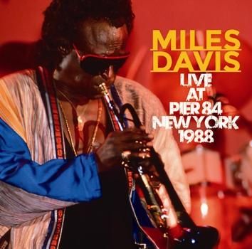 マイルス・デイビス 画集「帝王 - Apart from Jazz」1998 マイルス・デイビス画集 帝王 Apart frrom Jazz: A Second Miles