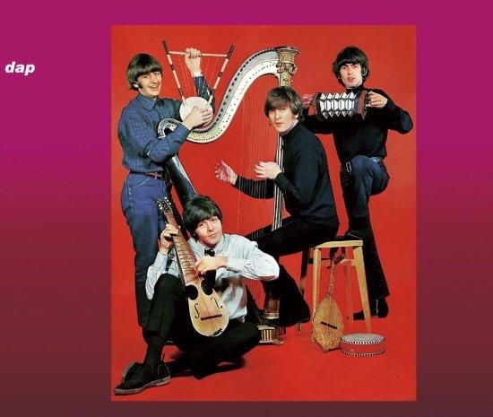 THE BEATLES / LOST MASTERS : VOLUME ONE (2CD) - STRANGELOVE
