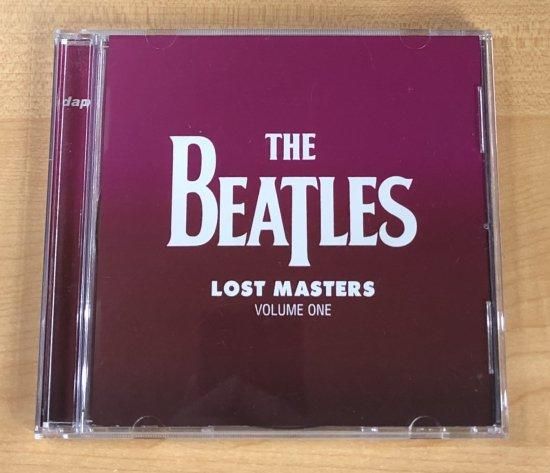 The Beatles – Mythology, Vol. 3, 1967-70 – Box Set