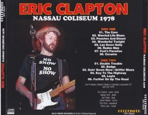 激レア Player 1978年1月臨時増刊号 Eric Clapton 等 - 趣味