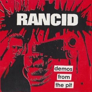 RANCID - STRANGELOVE RECORDS
