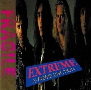 EXTREME - STRANGELOVE RECORDS