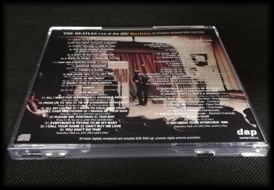Beatles Live at the BBC (RARE!!海外輸出盤!!) Beatles Live at the BBC (RARE!!海外輸出盤!!) THE BEATLES
