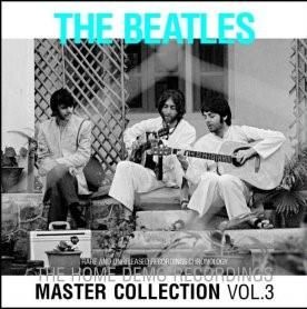 beatles reference cd (VERY RARE 音源3点!!)
