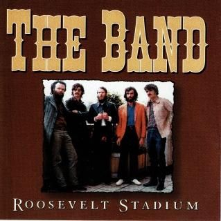 THE BAND - STRANGELOVE RECORDS