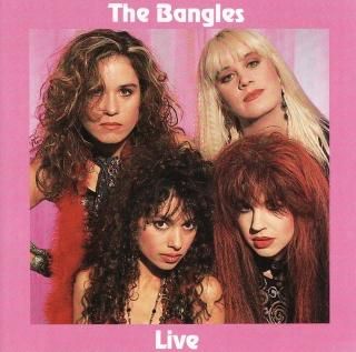 【有線用シングル】バングルス／Bangles PROMO Eternal Fla 有線用シングル】バングルス／Bangles PROMO Eternal Fla The