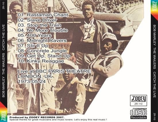 ボブマーリー CD 11枚 ボブマーリー CD 11枚 ボブマーリー CD 11枚 ボブ・マーリー＆ザ