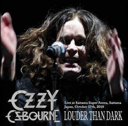 【貴重音源2枚組LP】Ozzy Osbourne/Cry Wolf 貴重音源2枚組LP】Ozzy Osbourne/Cry Wolf