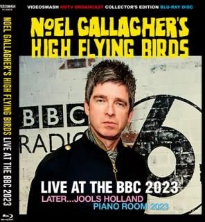 NOEL GALLAGHER - STRANGELOVE RECORDS