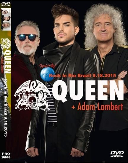 【超レア】Queen + Adam Lambert 500枚しかない限定ポスター 超レア】Queen + Adam Lambert 500枚しかない限定ポスター