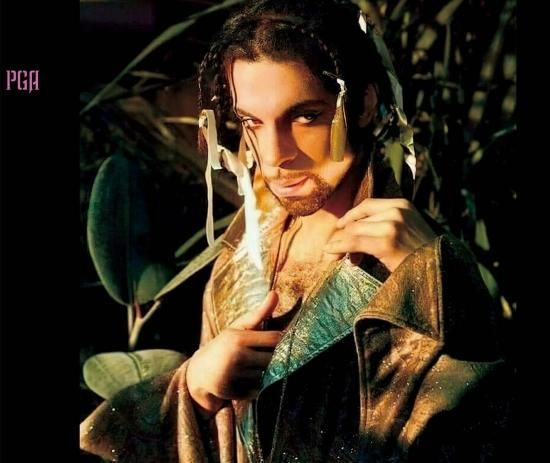PRINCE / DISCLOSURE : FROM THE VAULTS RARE AND UNRELEASED PRINCE / DISCLOSURE : FROM THE VAULTS RARE AND UNRELEASED