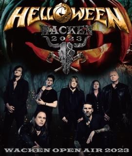 完璧主義 HELLOWEEN - STRANGELOVE RECORDS 洋楽