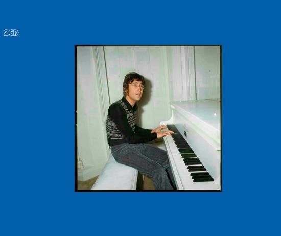 ジョン・レノン直筆imagine歌詞★★レザー生地ポスター★★ Amazon | Imagine: John Lennon | Lennon, John | Songwriting