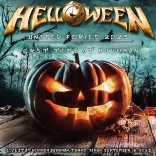 HELLOWEEN - STRANGELOVE RECORDS