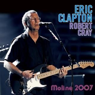 ERIC CLAPTON LIVE FROM MOUNTAIN VIEW 2CD GOLDFINGER GER-137A B CROSSRO – steady storm