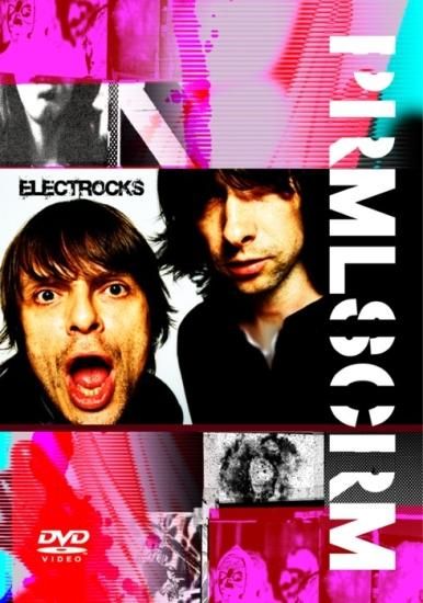Primal Scream - Volume One (Full Album) - YouTube