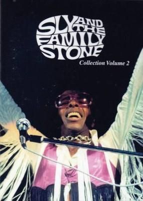 Sly And The Family Stone – The Collection – CD (Compilation