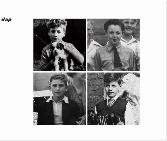 THE BEATLES ビートルズ プロモーション用？モノクロ写真 12枚セット