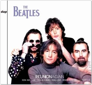 BEATLES商品ページ