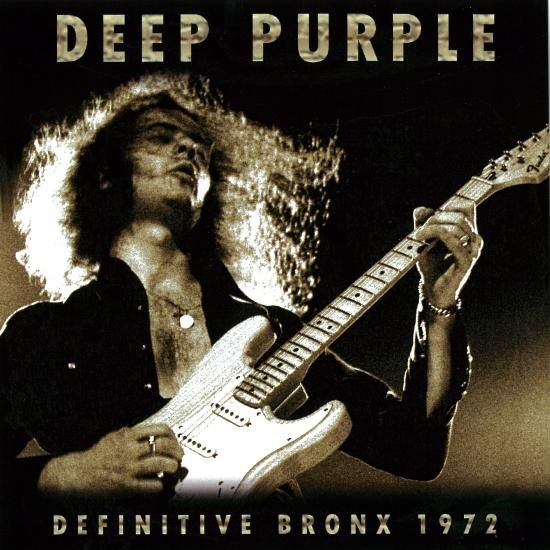 Amazon.co.jp: Deep Purple: Live in Concert 72/73 [DVD