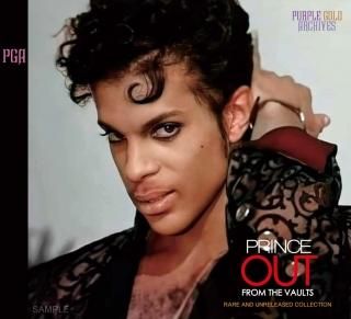 Prince/Sexy M. F. | Sinn音楽館