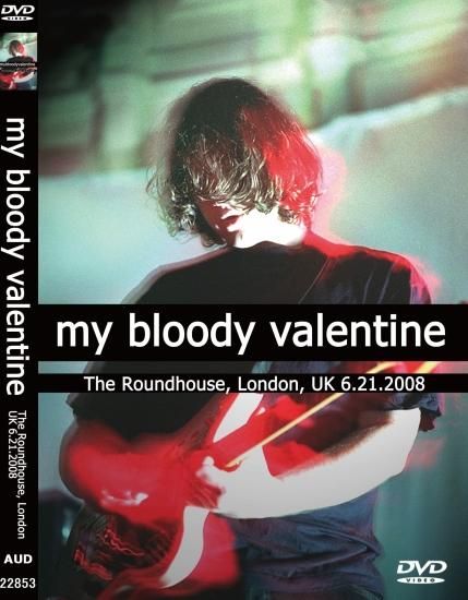 プカプカ my bloody valentine レコード プカプカ my bloody valentine