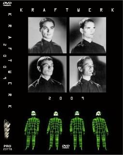 KRAFTWERK - STRANGELOVE RECORDS KRAFTWERK - STRANGELOVE RECORDS