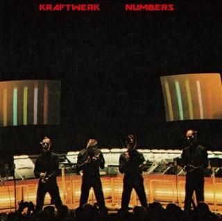 KRAFTWERK - STRANGELOVE RECORDS KRAFTWERK - STRANGELOVE RECORDS
