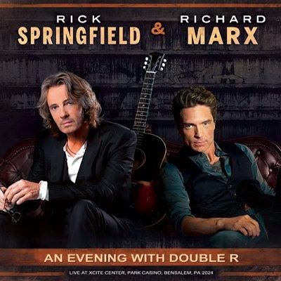 Richard Marx ‑「アルバム」by リチャード・マークス | Spotify